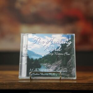 Hymns 4 Him - Sharon Motley