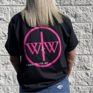 Woman of Worth Tee